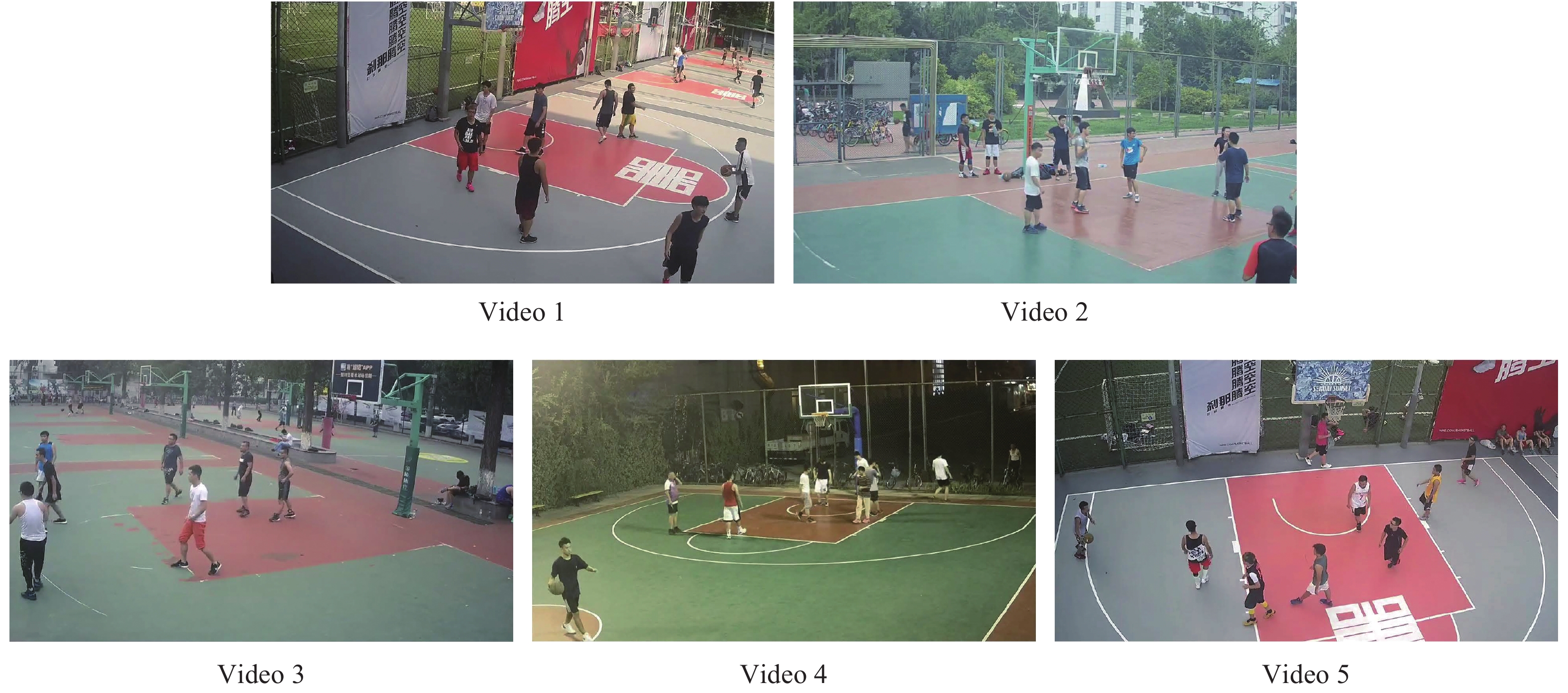 Camera-based Basketball Scoring Detection Using Convolutional Neural ...